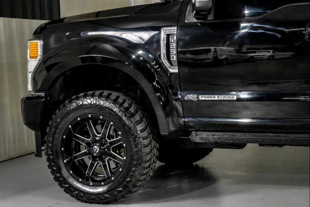 used 2020 Ford F-250 car, priced at $52,995