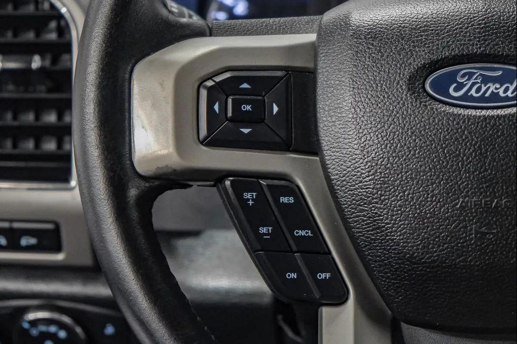 used 2020 Ford F-250 car, priced at $53,995
