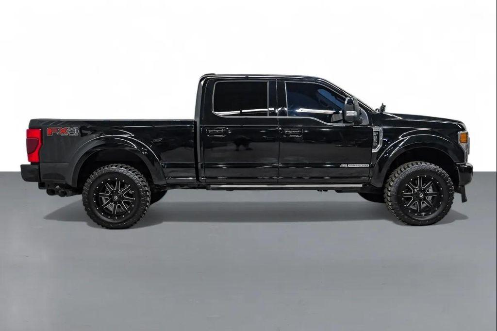 used 2020 Ford F-250 car, priced at $53,995