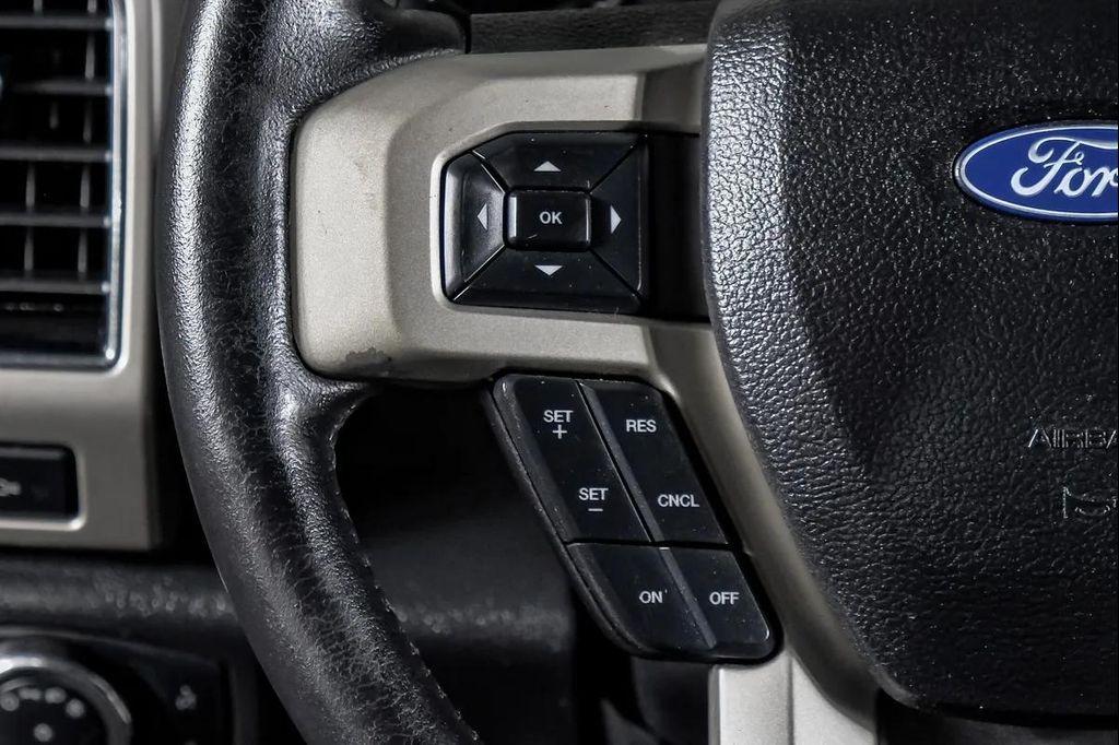 used 2020 Ford F-250 car, priced at $52,995