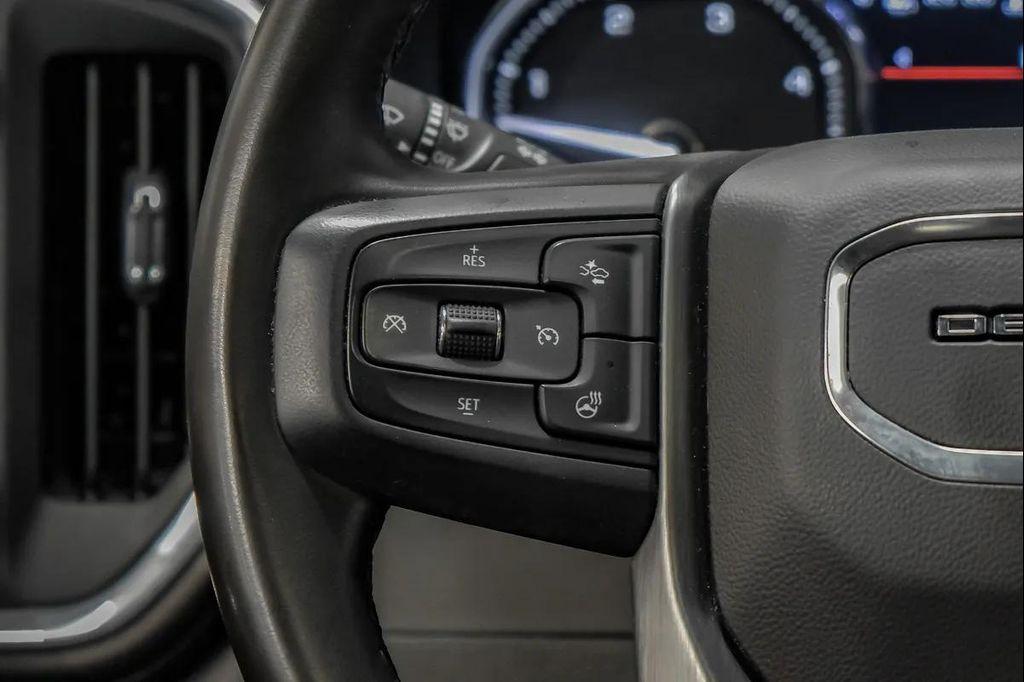 used 2023 GMC Sierra 2500 car, priced at $64,995