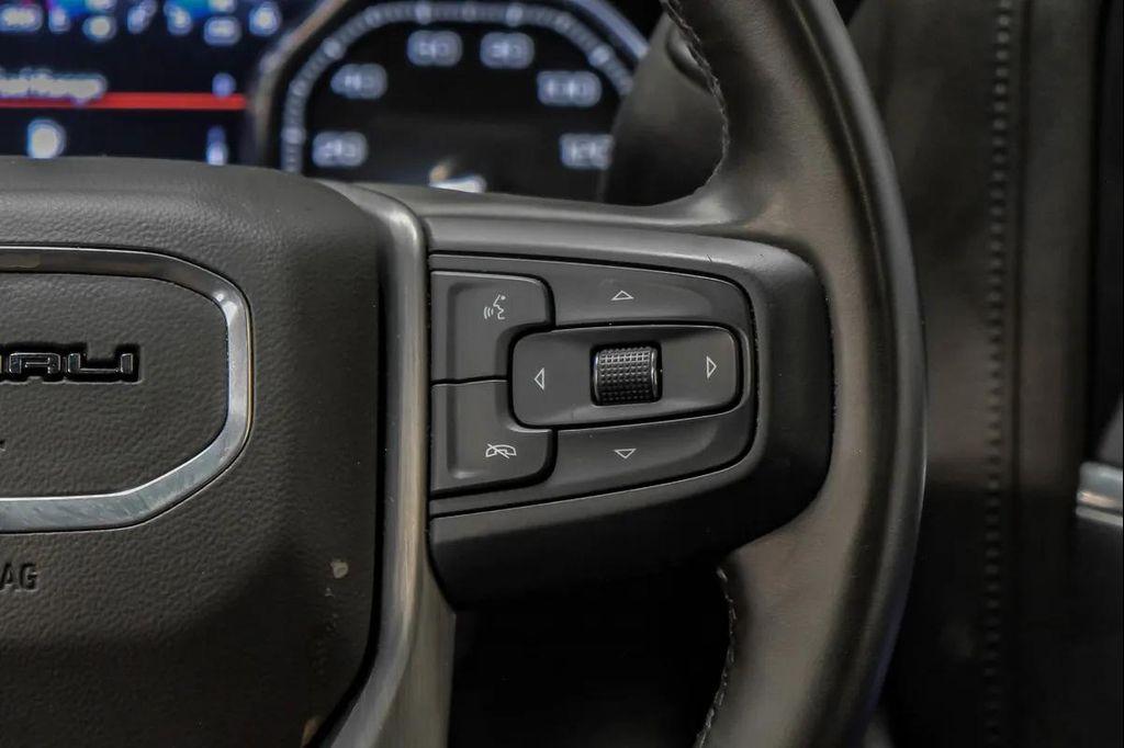 used 2023 GMC Sierra 2500 car, priced at $64,995