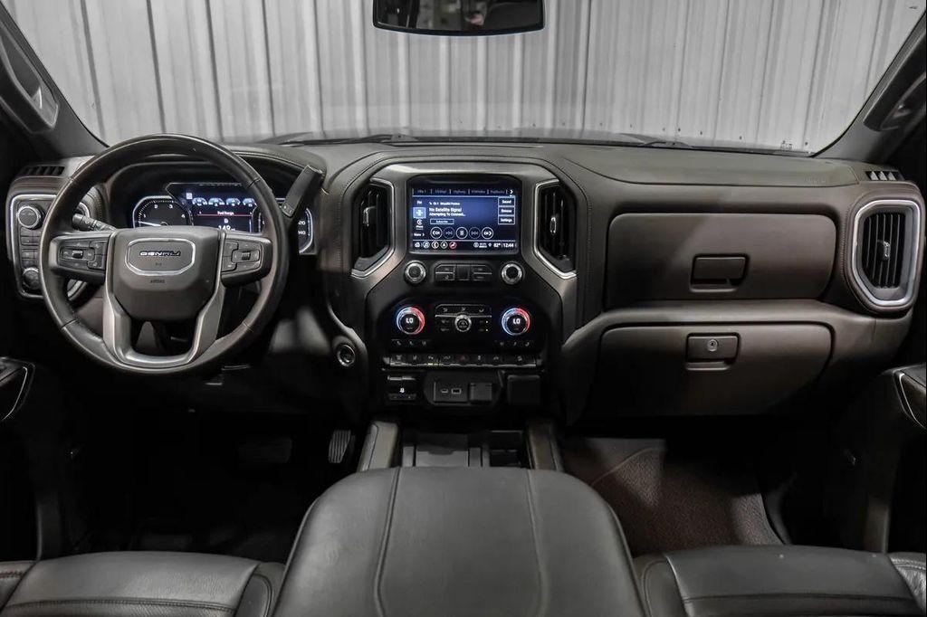 used 2023 GMC Sierra 2500 car, priced at $64,995