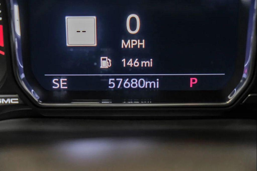 used 2023 GMC Sierra 2500 car, priced at $64,995