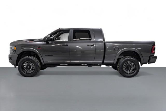 used 2020 Ram 2500 car, priced at $49,995