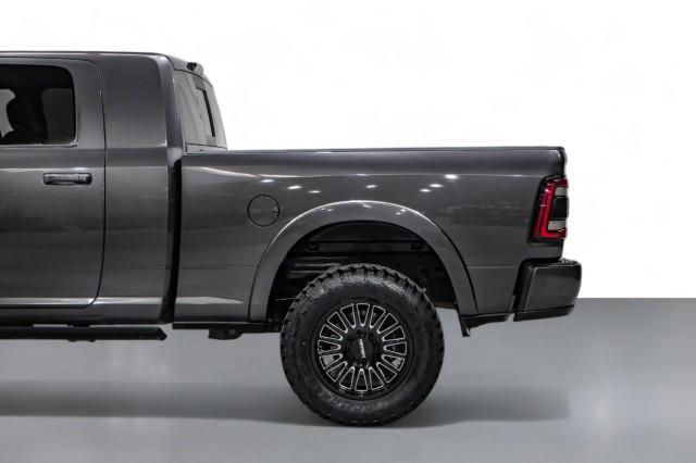 used 2020 Ram 2500 car, priced at $49,995