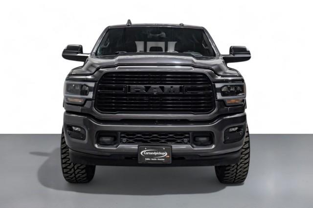 used 2020 Ram 2500 car, priced at $49,995