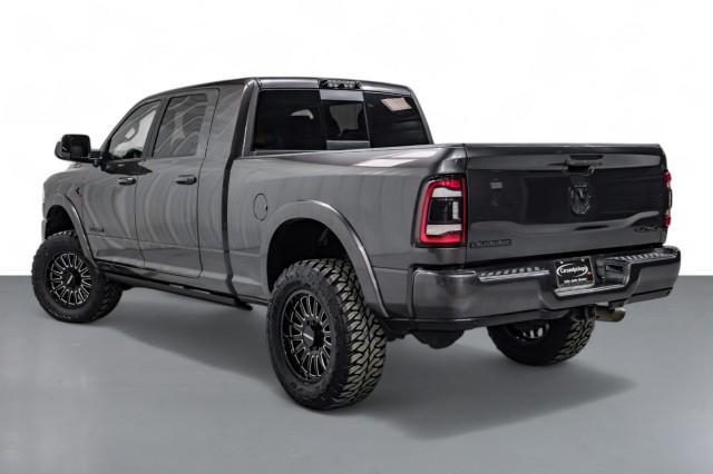 used 2020 Ram 2500 car, priced at $49,995