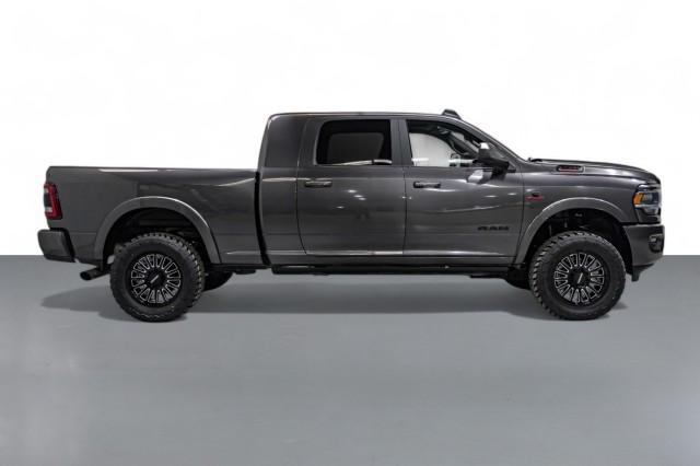 used 2020 Ram 2500 car, priced at $49,995