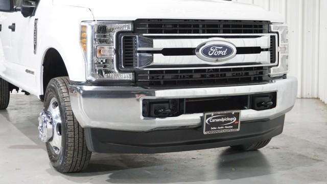 used 2019 Ford F-350 car, priced at $44,995