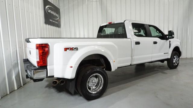 used 2019 Ford F-350 car, priced at $44,995