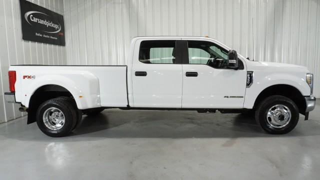 used 2019 Ford F-350 car, priced at $44,995