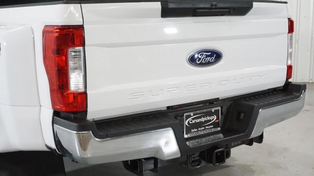 used 2019 Ford F-350 car, priced at $44,995