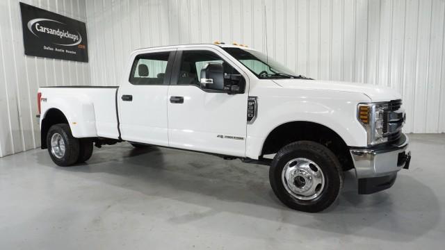 used 2019 Ford F-350 car, priced at $44,995