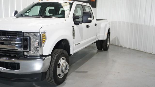 used 2019 Ford F-350 car, priced at $44,995