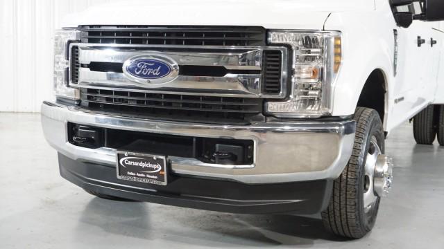 used 2019 Ford F-350 car, priced at $44,995