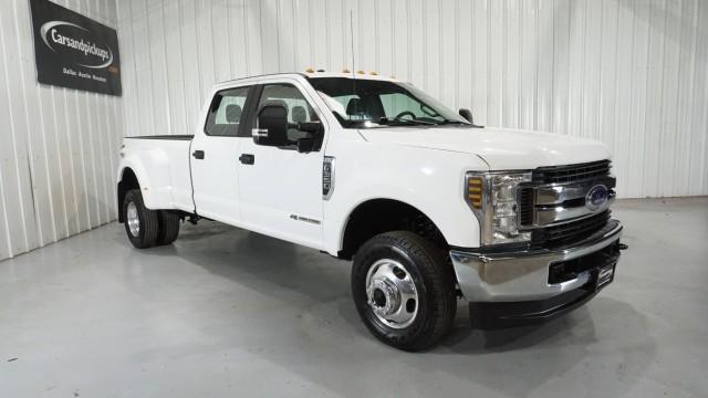 used 2019 Ford F-350 car, priced at $44,995