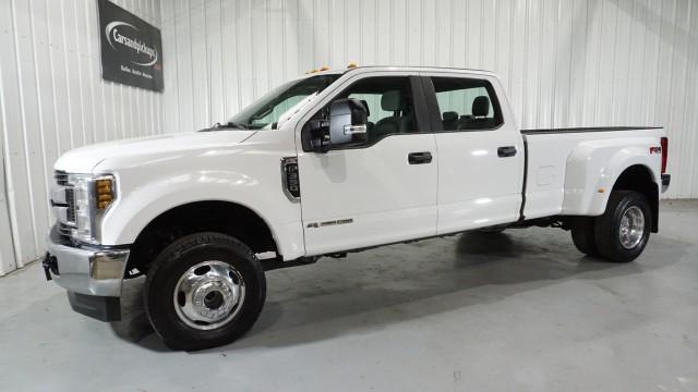 used 2019 Ford F-350 car, priced at $44,995