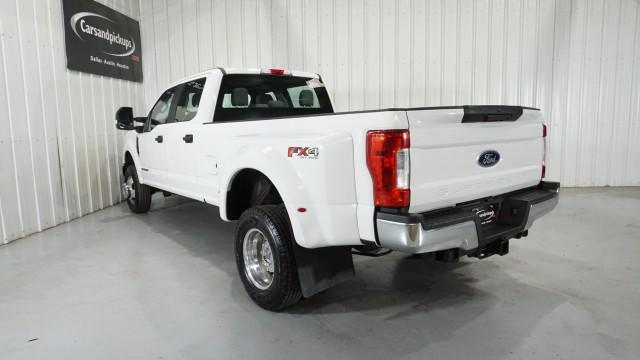 used 2019 Ford F-350 car, priced at $44,995