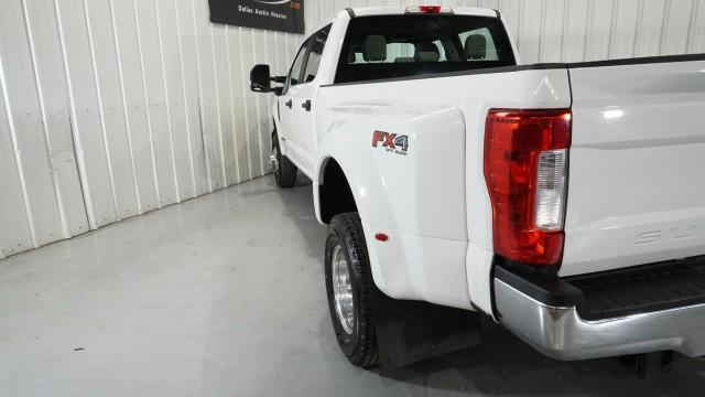 used 2019 Ford F-350 car, priced at $44,995