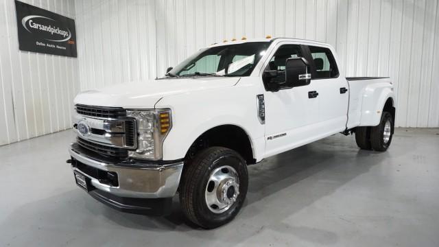 used 2019 Ford F-350 car, priced at $44,995