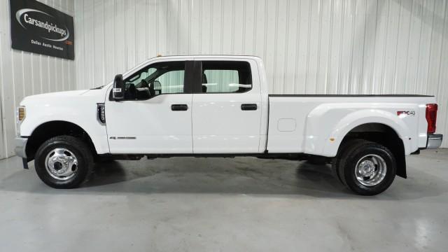 used 2019 Ford F-350 car, priced at $44,995