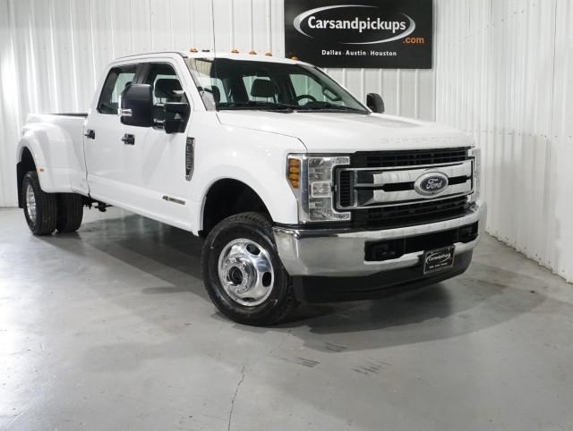 used 2019 Ford F-350 car, priced at $44,995