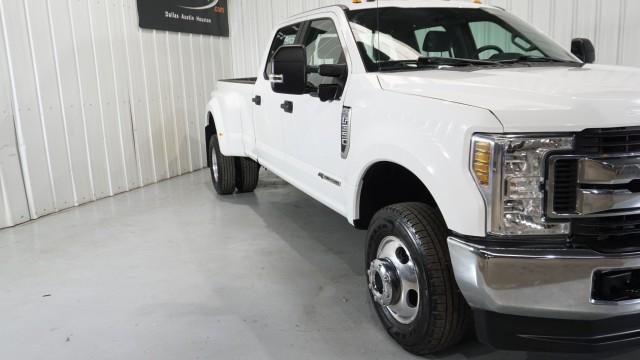 used 2019 Ford F-350 car, priced at $44,995