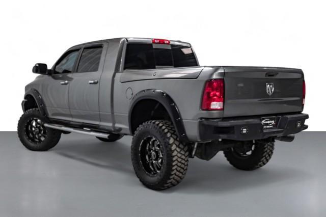 used 2012 Ram 2500 car, priced at $33,695