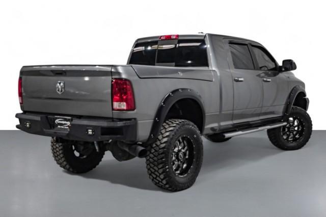 used 2012 Ram 2500 car, priced at $33,695