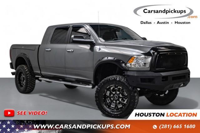 used 2012 Ram 2500 car, priced at $33,695