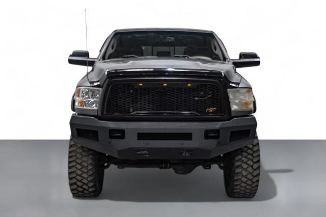 used 2012 Ram 2500 car, priced at $33,695