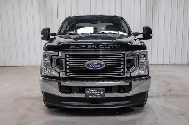 used 2020 Ford F-350 car, priced at $45,995