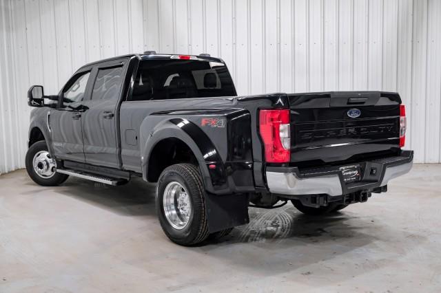 used 2020 Ford F-350 car, priced at $45,995