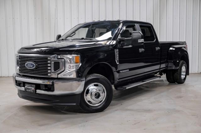 used 2020 Ford F-350 car, priced at $45,995