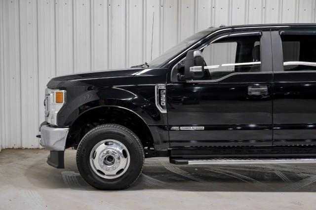 used 2020 Ford F-350 car, priced at $45,995