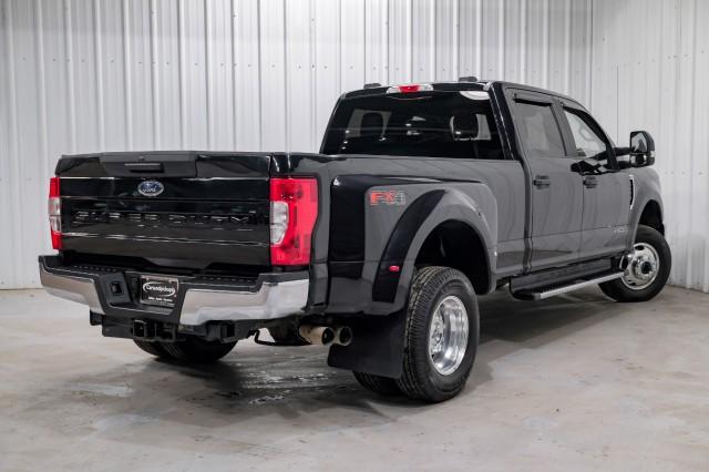 used 2020 Ford F-350 car, priced at $45,995