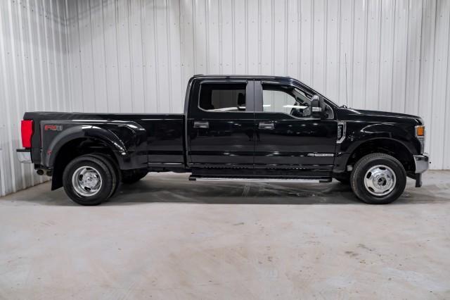 used 2020 Ford F-350 car, priced at $45,995