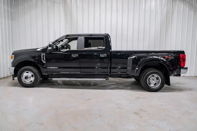 used 2020 Ford F-350 car, priced at $45,995