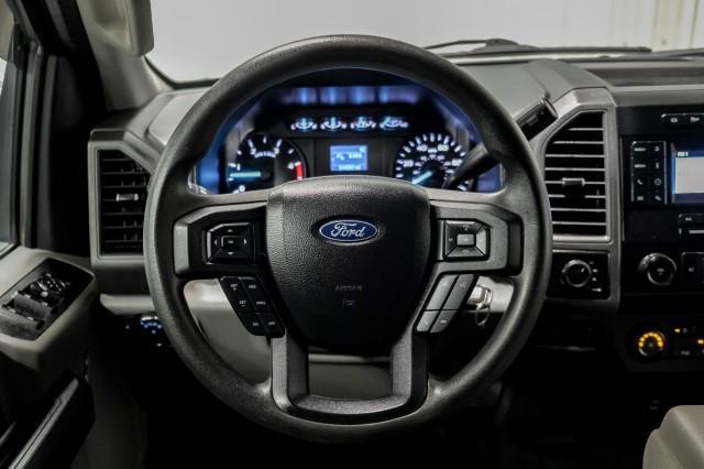 used 2020 Ford F-350 car, priced at $45,995