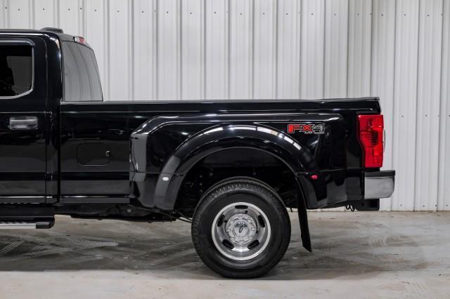 used 2020 Ford F-350 car, priced at $45,995