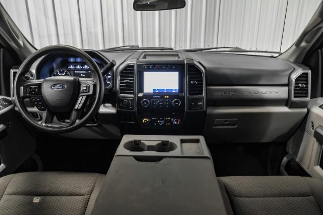 used 2020 Ford F-250 car, priced at $45,795