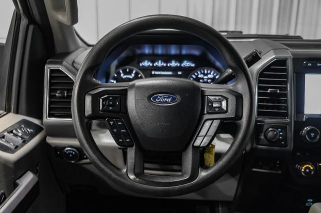 used 2020 Ford F-250 car, priced at $45,795