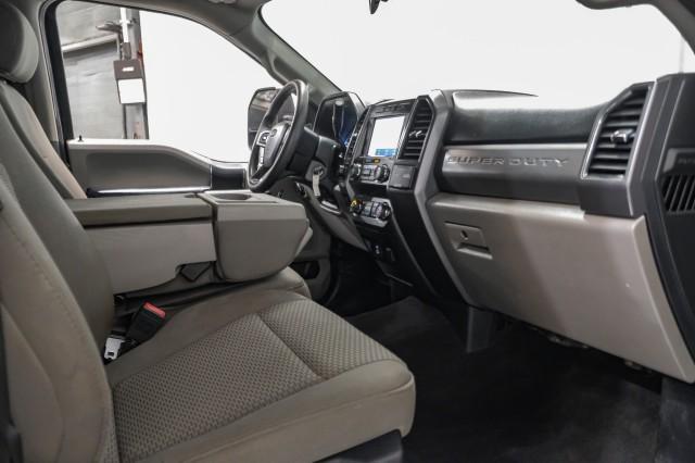 used 2020 Ford F-250 car, priced at $45,795