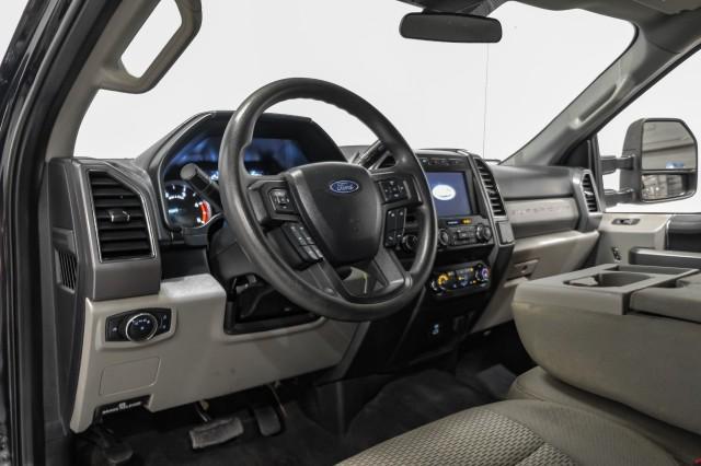 used 2020 Ford F-250 car, priced at $45,795