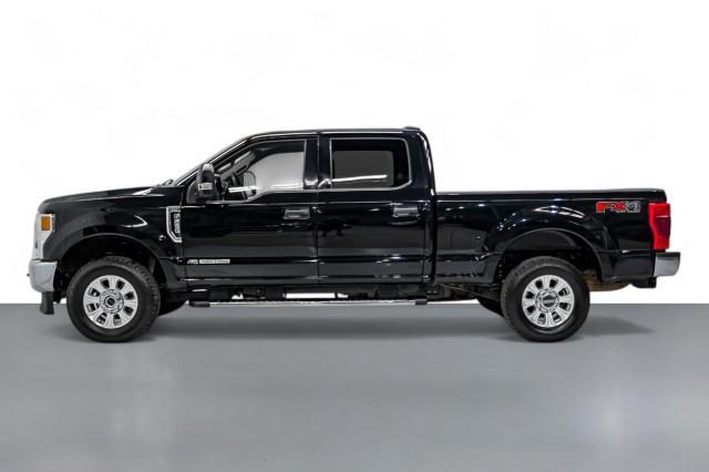 used 2020 Ford F-250 car, priced at $45,795