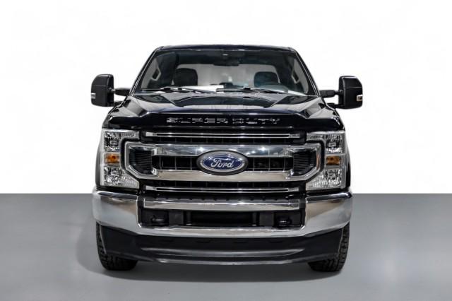 used 2020 Ford F-250 car, priced at $45,795