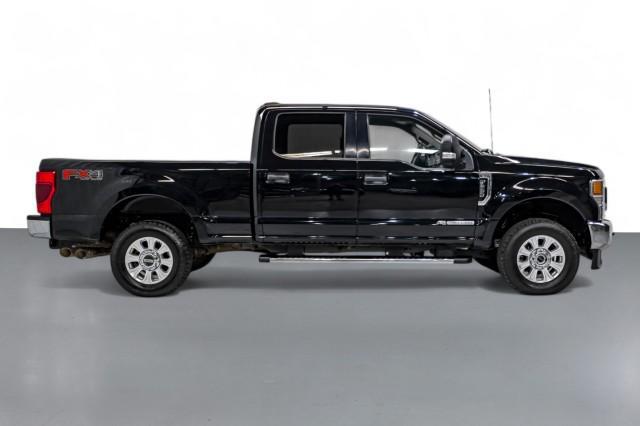 used 2020 Ford F-250 car, priced at $45,795