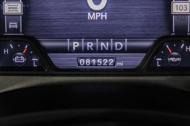 used 2021 Ram 2500 car, priced at $62,595