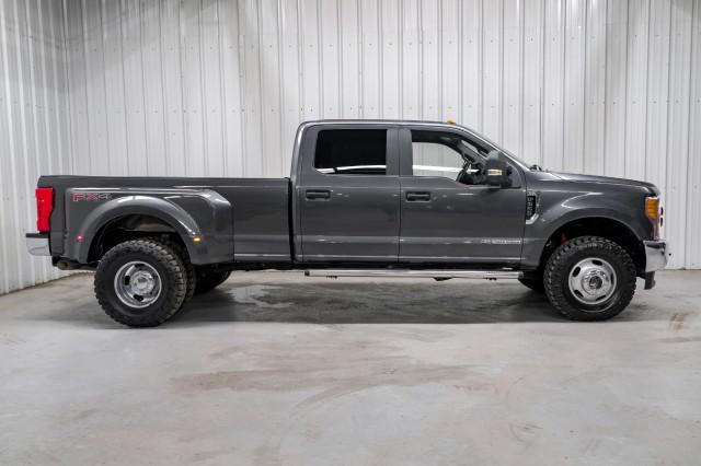 used 2017 Ford F-350 car, priced at $37,995